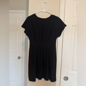 ASOS Black Dress